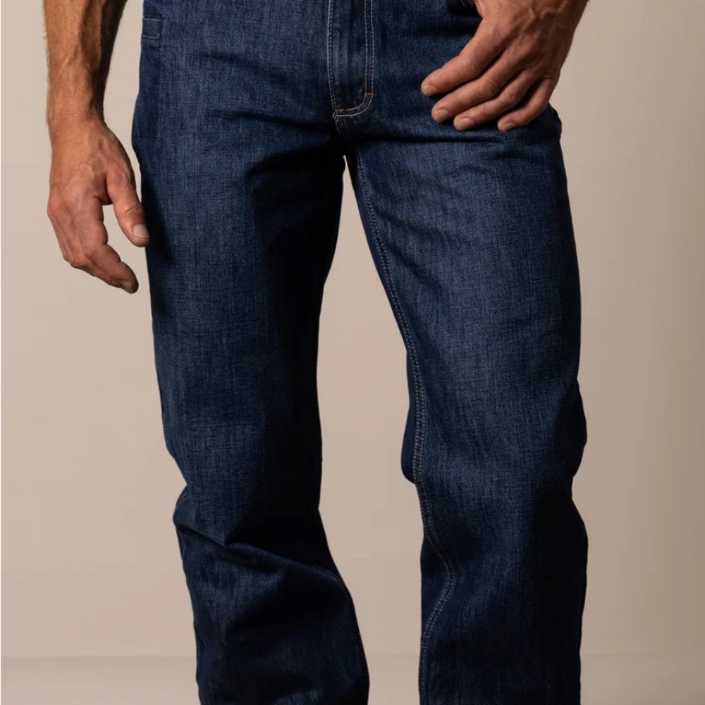 Kimes Men’s Dillon Cowboy Jeans